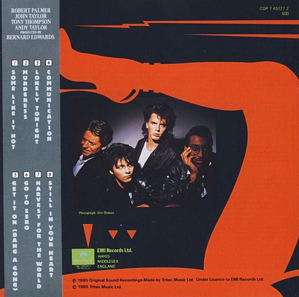 the-power-station-cd
