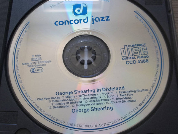 in-dixieland
