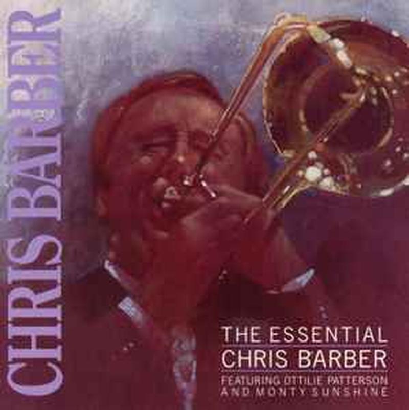 the-essential-chris-barber