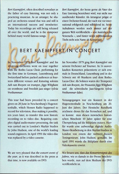 in-concert