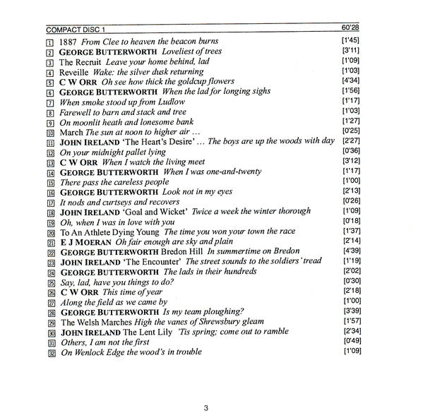 a-e-housman-*-a-shropshire-lad