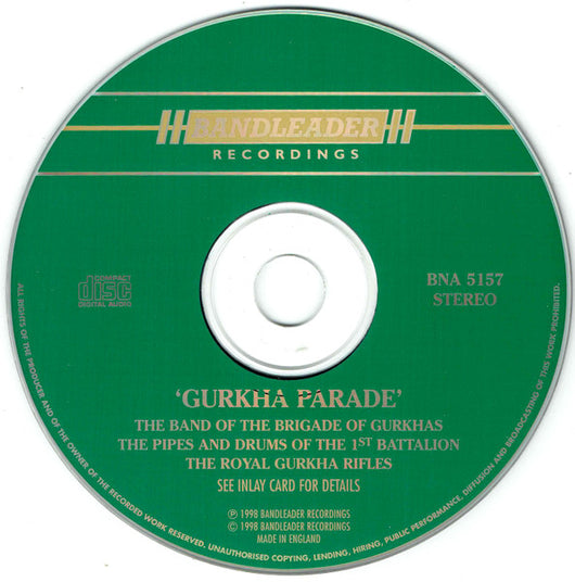 gurkha-parade