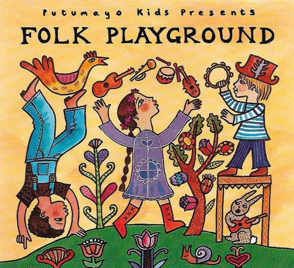 folk-playground