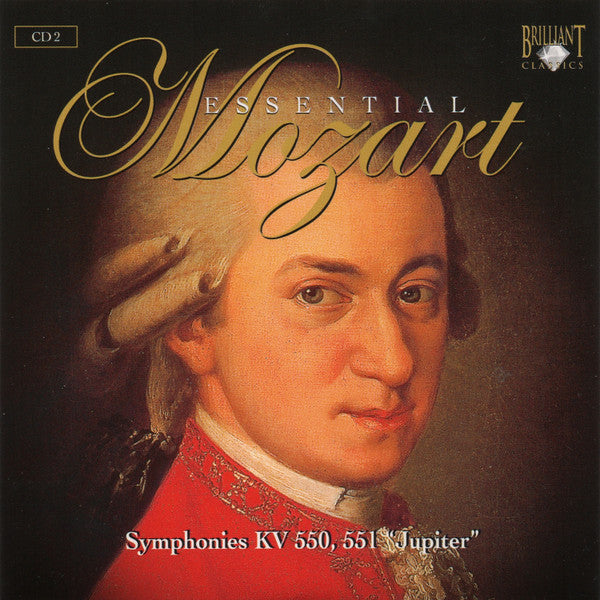 essential-mozart