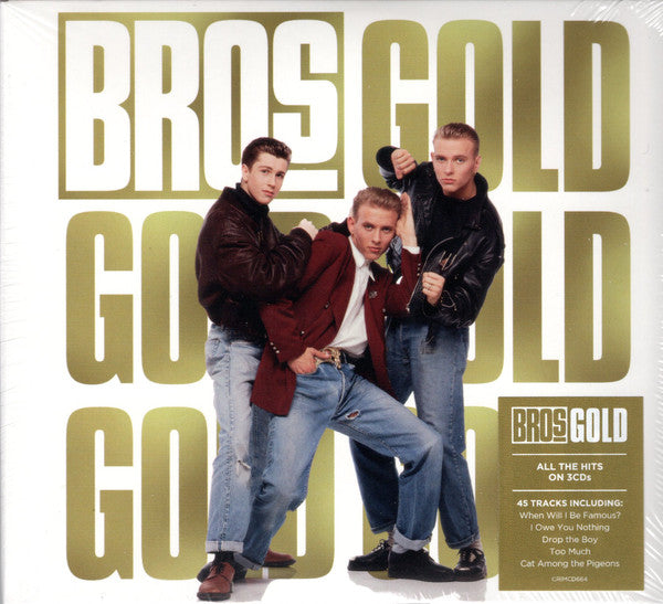 gold