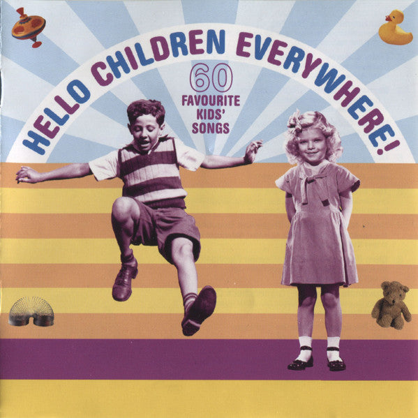 hello-children-everywhere!