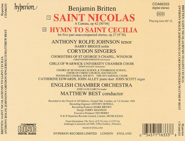 saint-nicolas;-hymn-to-saint-cecilia