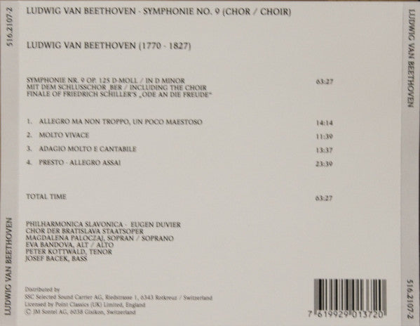 beethoven-edition