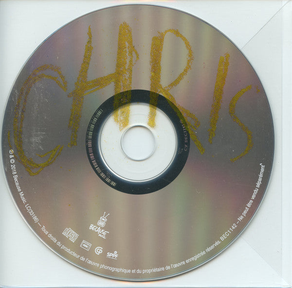 chris