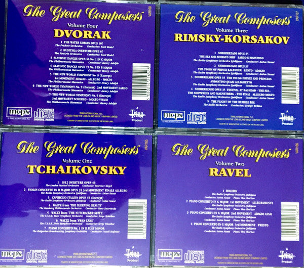 the-great-composers-(tchaikovsky,-dvorak,-rimsky-korsakov,-ravel)