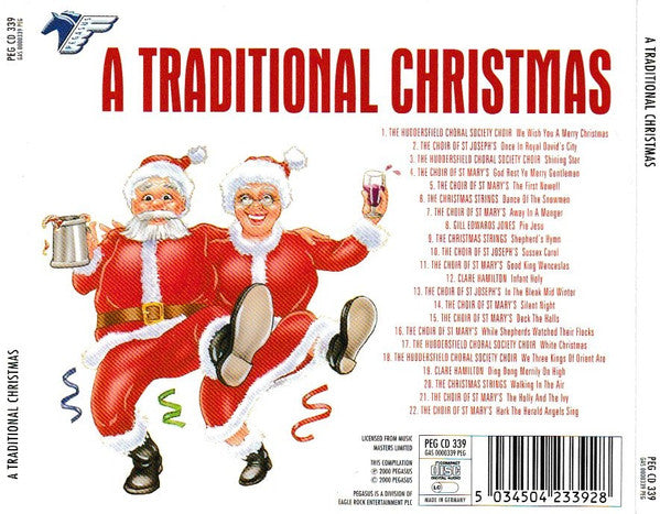 a-traditional-christmas