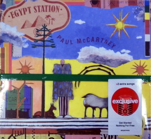 egypt-station