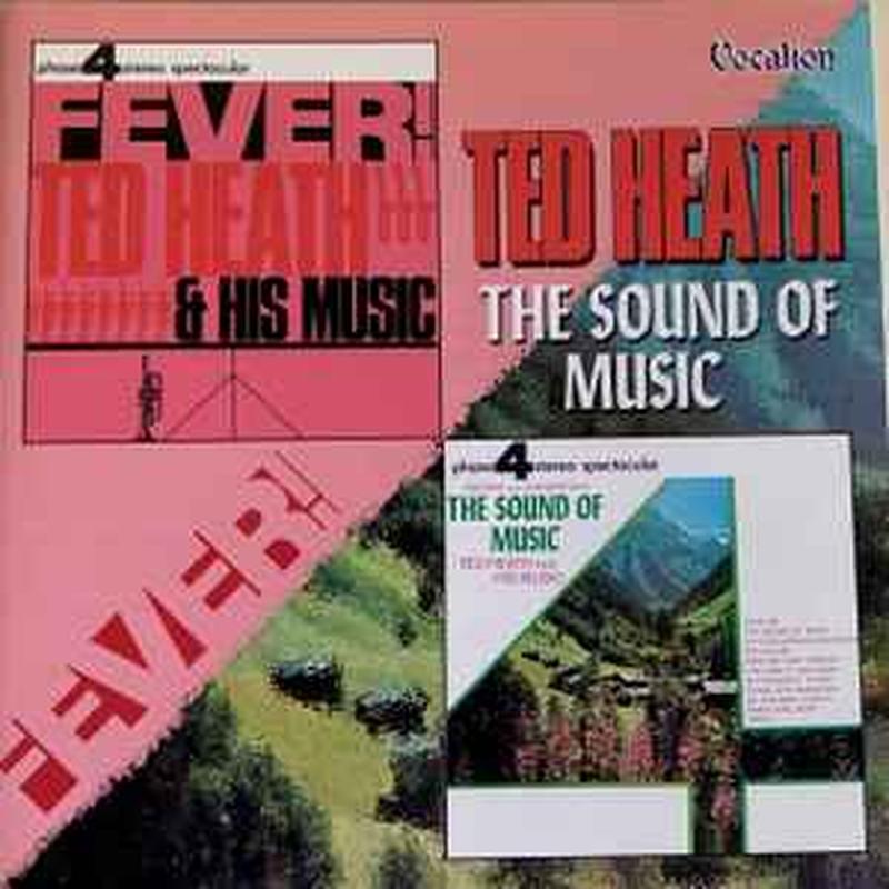 fever-/-the-sound-of-music