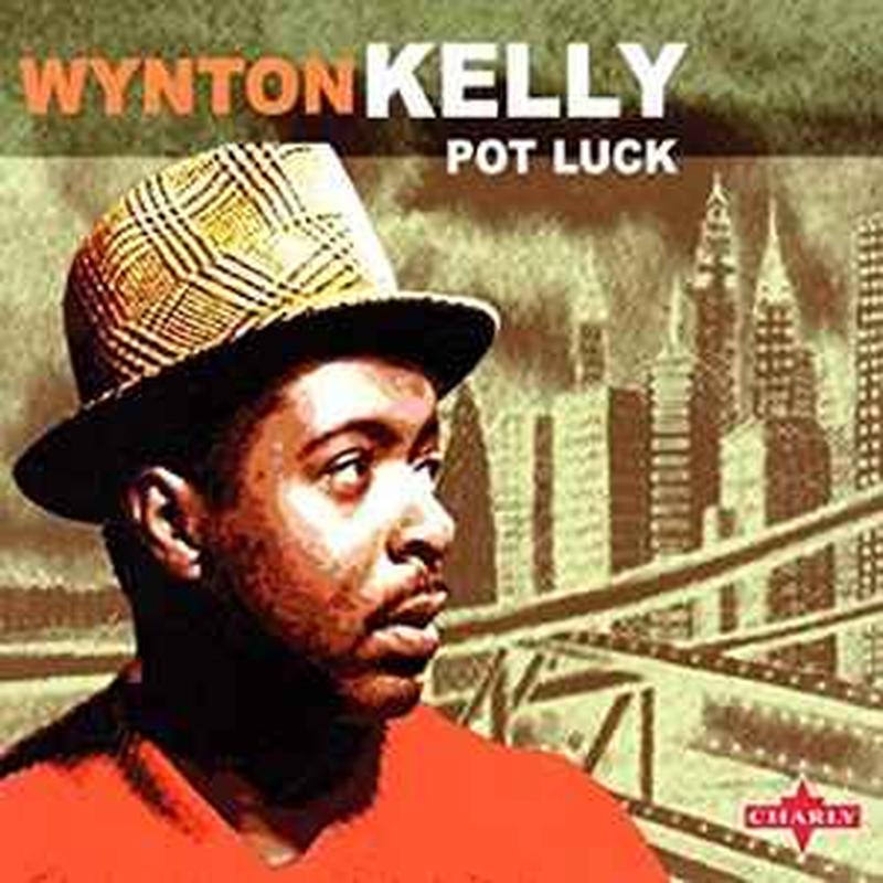 pot-luck