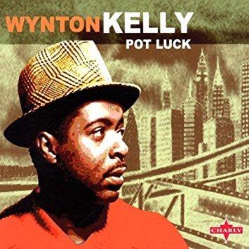 pot-luck