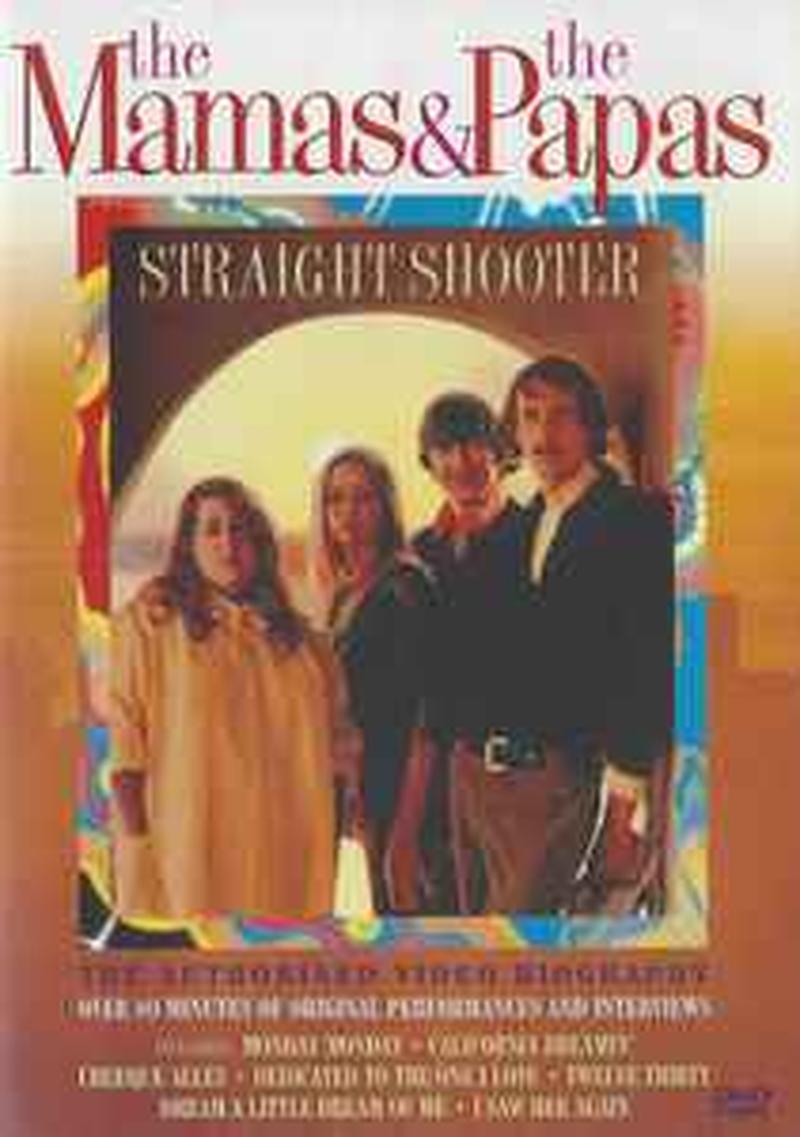 straight-shooter