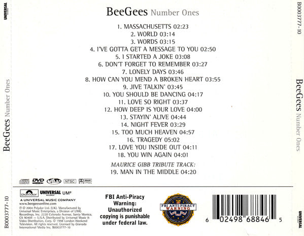 number-ones