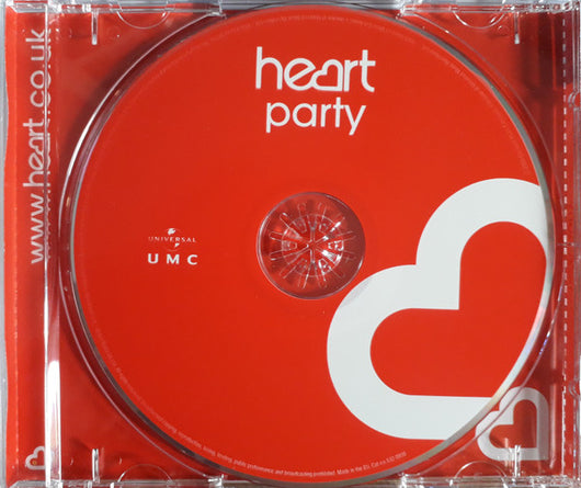 heart-party