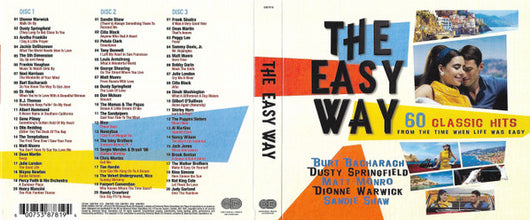 the-easy-way