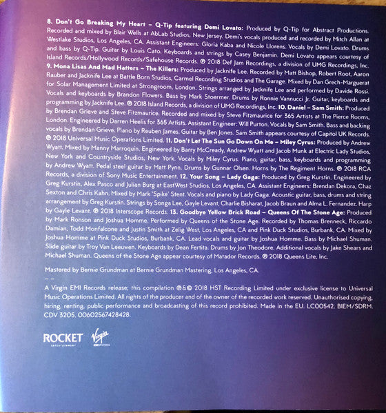 revamp:-reimagining-the-songs-of-elton-john-&-bernie-taupin