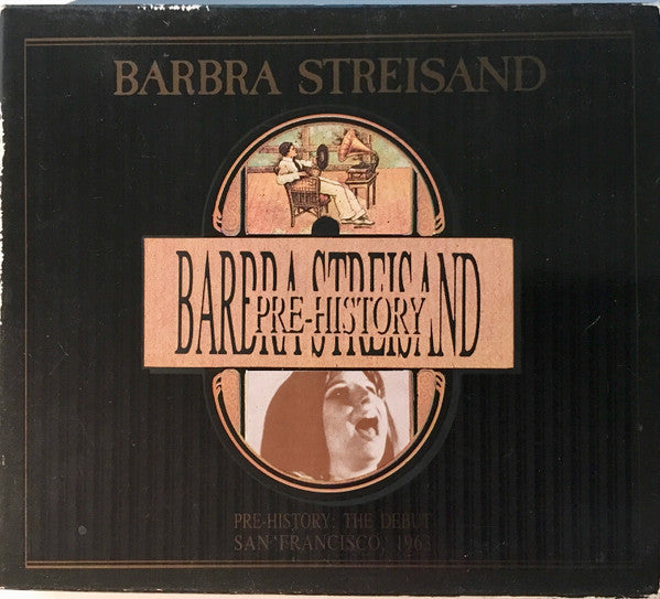 the-barbra-streisand-story---pre-history:-the-debut-san-francisco,-1963