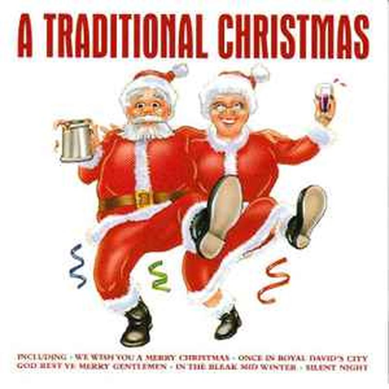 a-traditional-christmas
