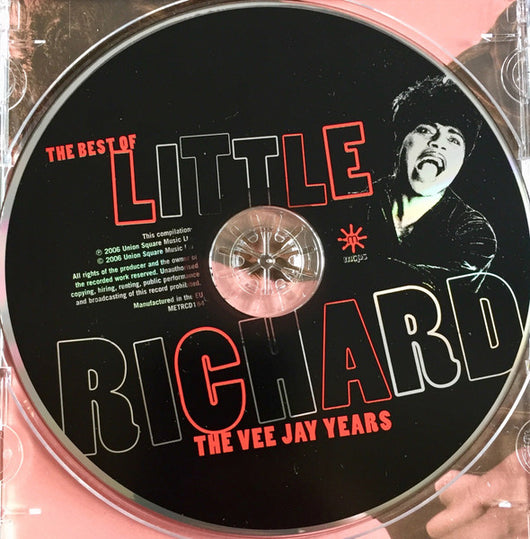 the-best-of-little-richard---the-vee-jay-years