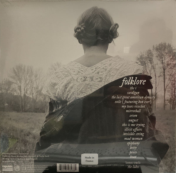 folklore