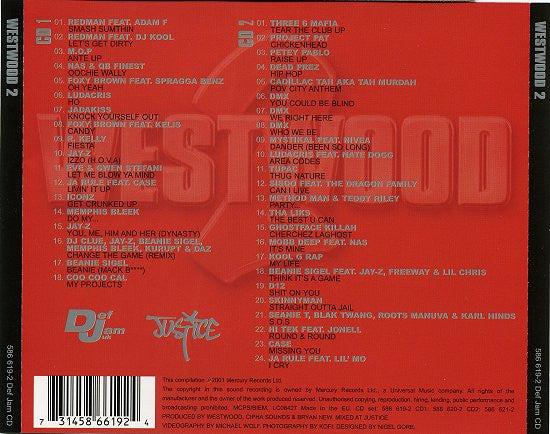westwood-volume-2