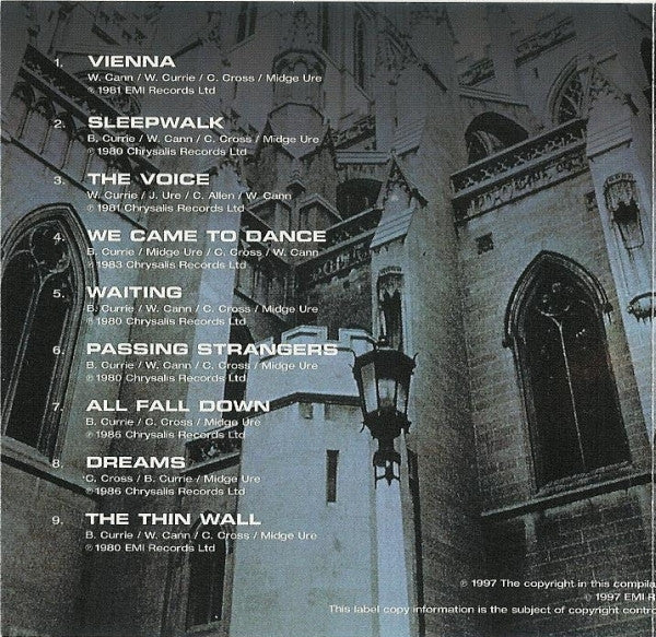 the-voice---the-best-of-ultravox
