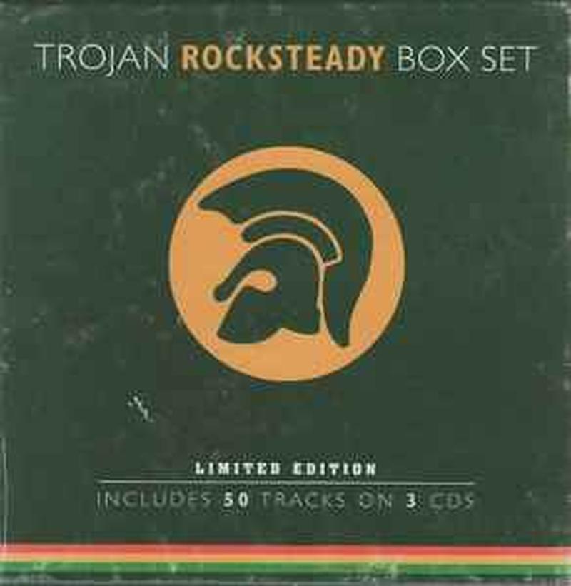 trojan-rocksteady-box-set