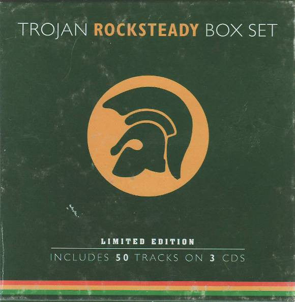 trojan-rocksteady-box-set