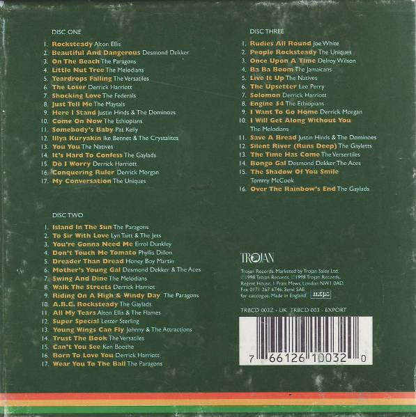 trojan-rocksteady-box-set
