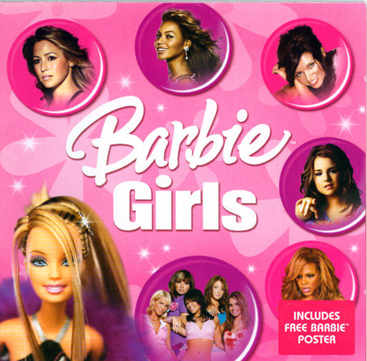 barbie-girls