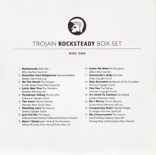 trojan-rocksteady-box-set
