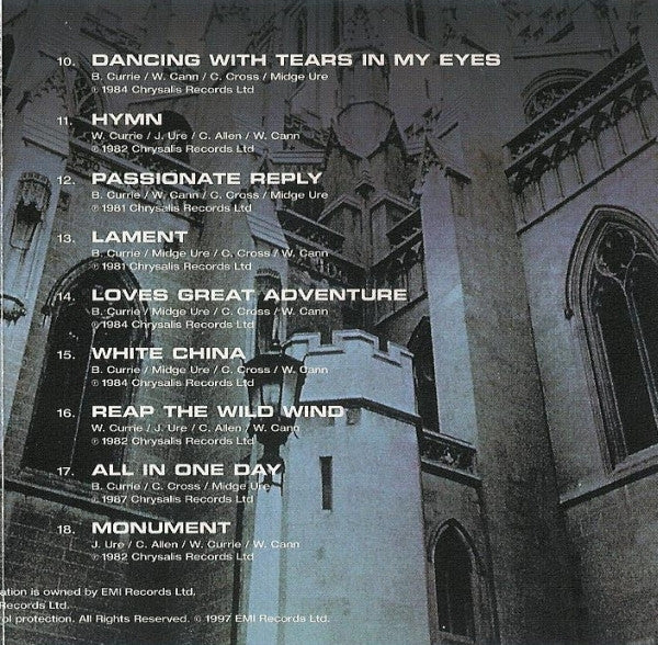 the-voice---the-best-of-ultravox