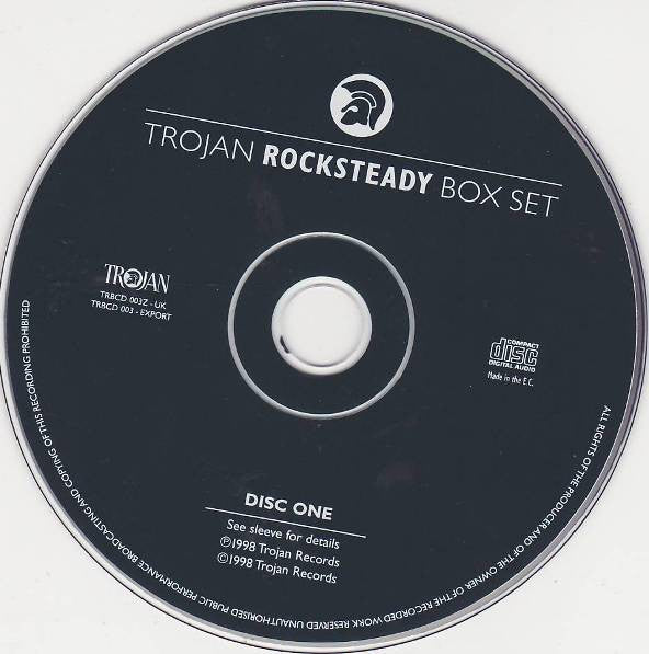 trojan-rocksteady-box-set