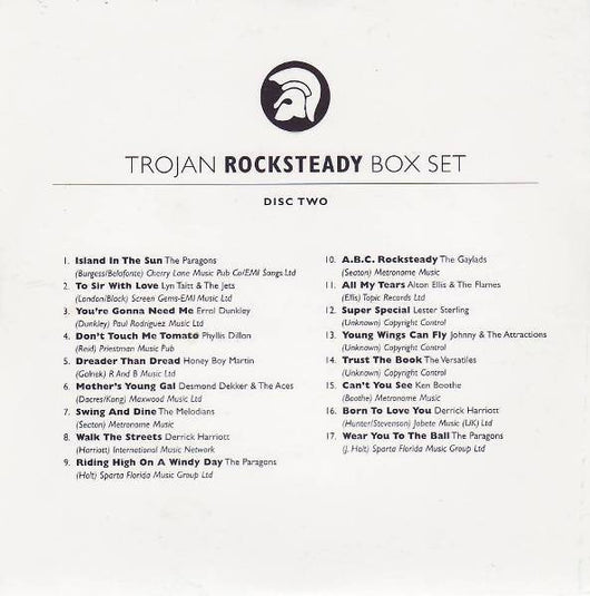 trojan-rocksteady-box-set