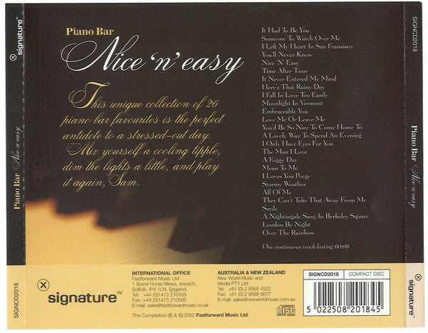 nice-n-easy