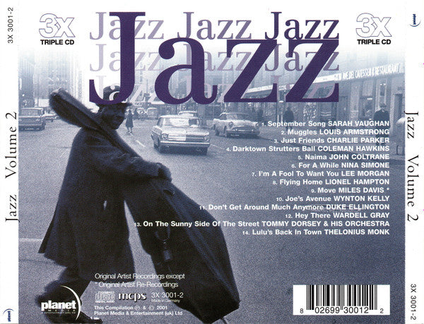 jazz