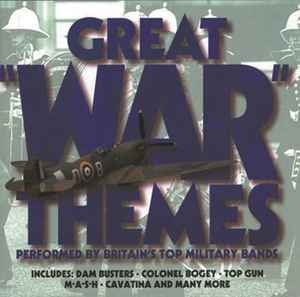 great-"war"-themes