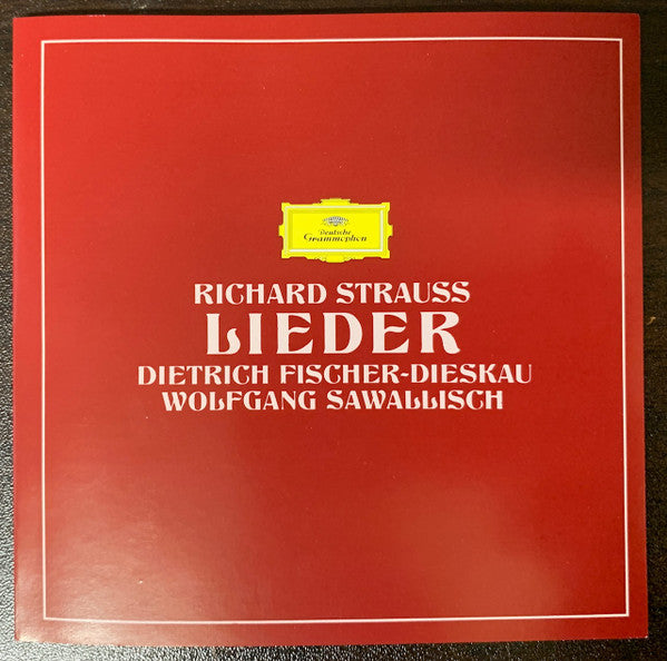 lieder