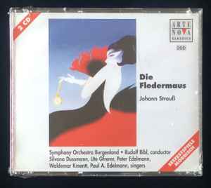 die-fledermaus