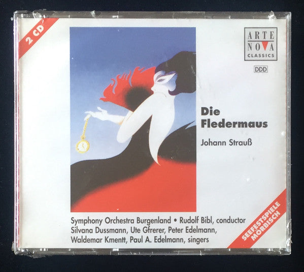 die-fledermaus