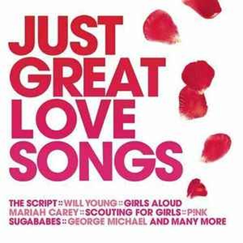 '-just-great-love-songs
