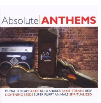 absolute-|-anthems