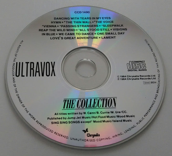the-collection