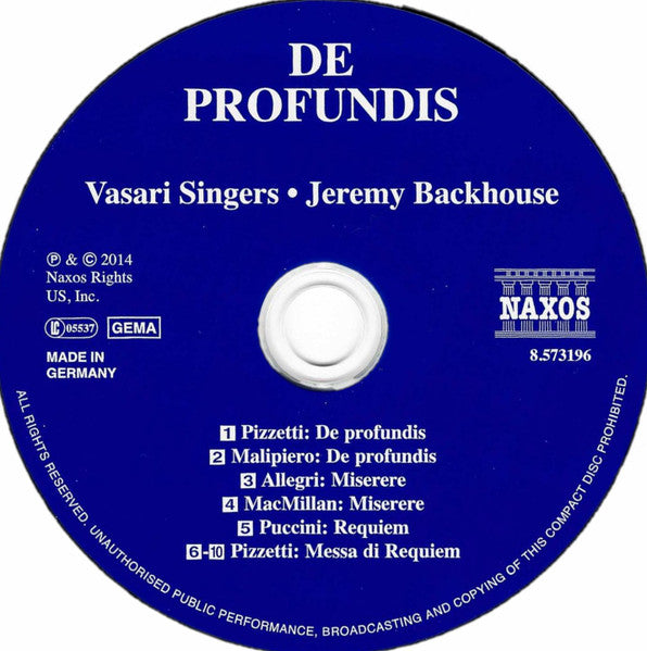 de-profundis---miserere---requiem
