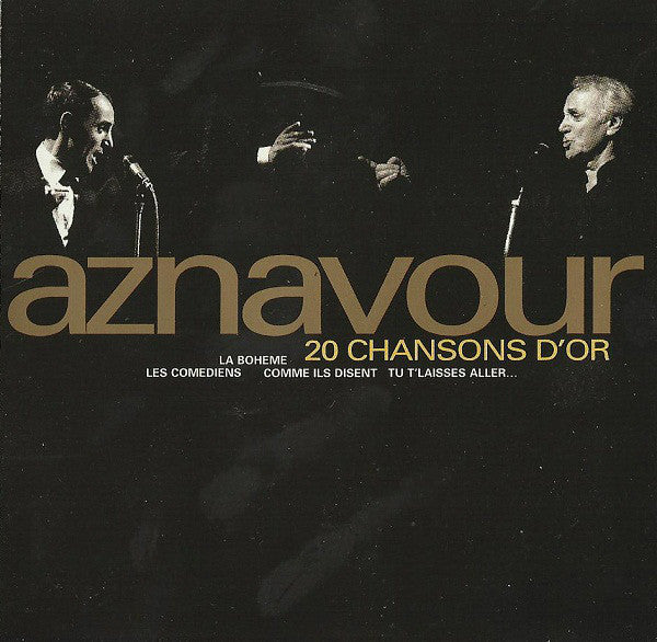 20-chansons-dor