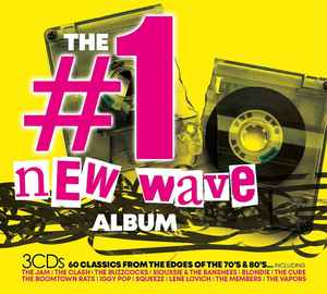 the-#1-new-wave-album